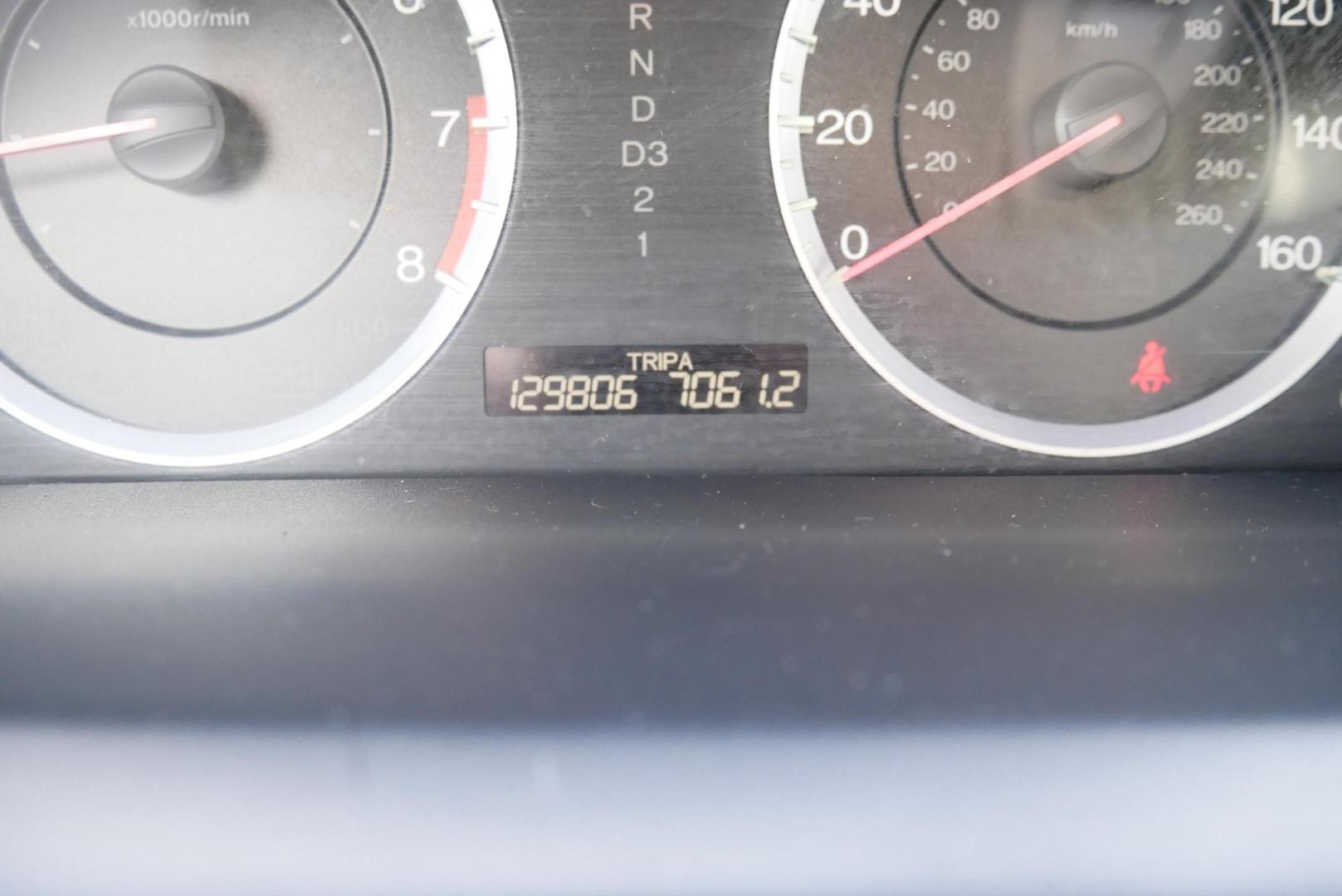 2010 BLUE Honda Accord EX-L V-6 Sedan AT (5KBCP3F86AB) with an 3.5L V6 SOHC 24V engine, 5-Speed Automatic transmission, located at 8640 E R L Thornton Fwy, Dallas, TX, 75228, (469) 297-4144, 32.794128, -96.693008 - Photo#22