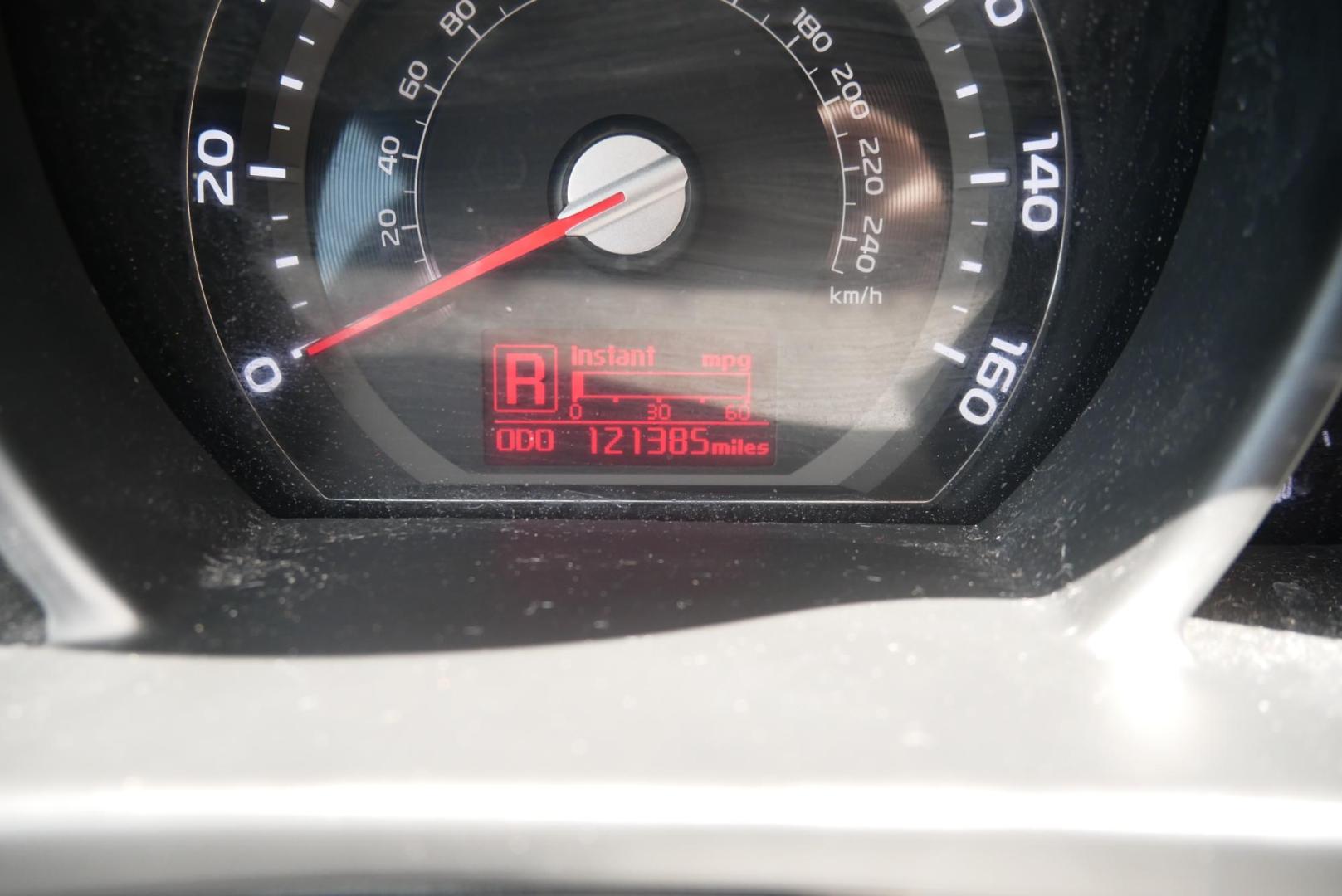 2014 SILVER Kia Sportage LX FWD (KNDPB3AC3E7) with an 2.4L V6 DOHC 24V engine, 6-Speed Automatic transmission, located at 8640 E R L Thornton Fwy, Dallas, TX, 75228, (469) 297-4144, 32.794128, -96.693008 - Photo#23