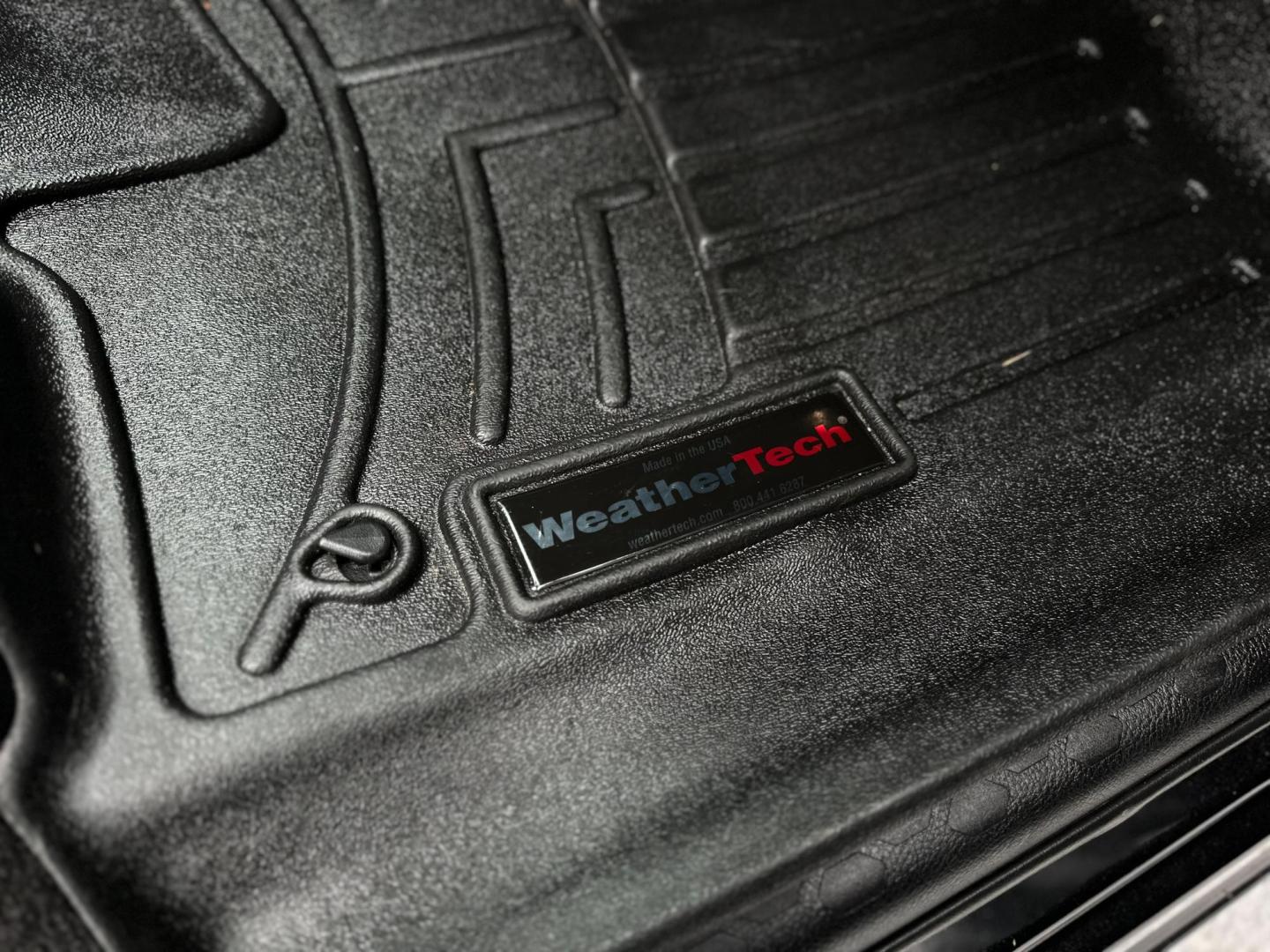 2016 BLACK /BLACK RAM 1500 Sport Crew Cab LWB 4WD (1C6RR7UT5GS) with an 5.7L V8 OHV 16V engine, 6A transmission, located at 8640 E R L Thornton Fwy, Dallas, TX, 75228, (469) 297-4144, 32.794128, -96.693008 - Photo#20