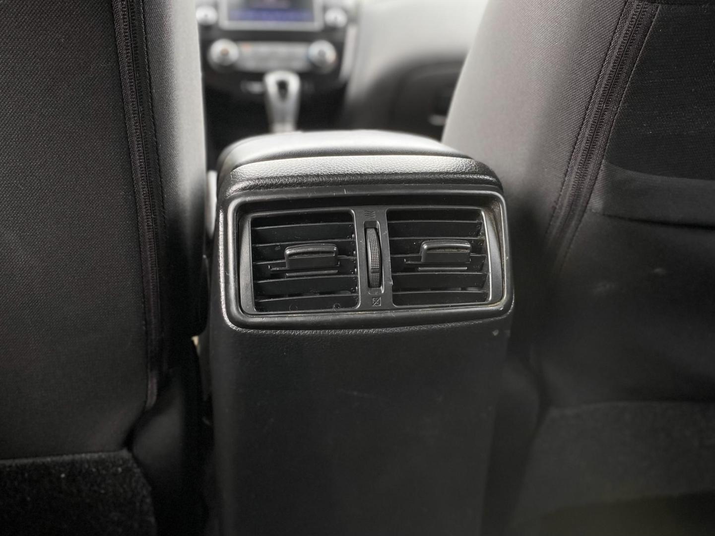 2020 GRAY Nissan Rogue Sport S (JN1BJ1CV7LW) with an 2.0L L4 DOHC 16V engine, CVT transmission, located at 8640 E R L Thornton Fwy, Dallas, TX, 75228, (469) 297-4144, 32.794128, -96.693008 - Photo#13