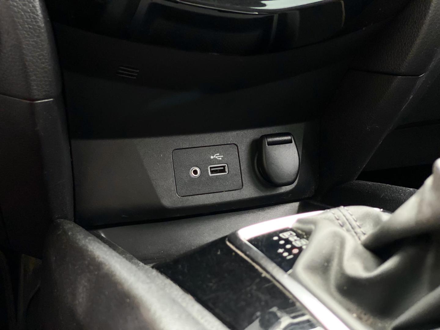 2020 GRAY Nissan Rogue Sport S (JN1BJ1CV7LW) with an 2.0L L4 DOHC 16V engine, CVT transmission, located at 8640 E R L Thornton Fwy, Dallas, TX, 75228, (469) 297-4144, 32.794128, -96.693008 - Photo#21
