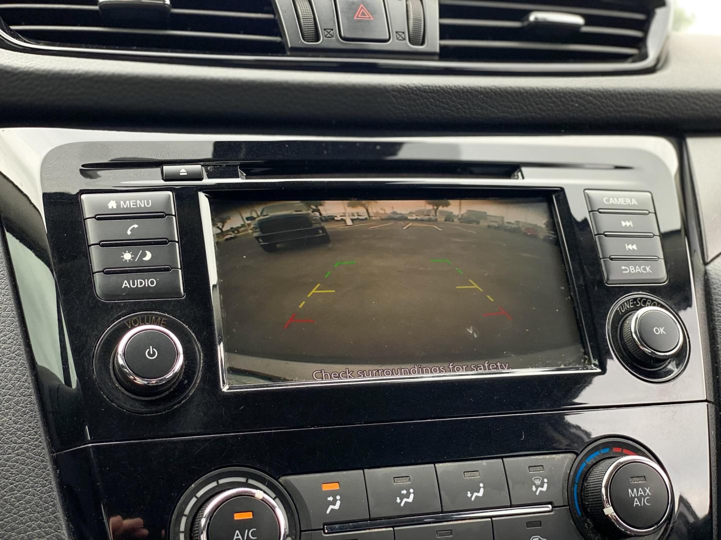 2020 GRAY Nissan Rogue Sport S (JN1BJ1CV7LW) with an 2.0L L4 DOHC 16V engine, CVT transmission, located at 8640 E R L Thornton Fwy, Dallas, TX, 75228, (469) 297-4144, 32.794128, -96.693008 - Photo#24