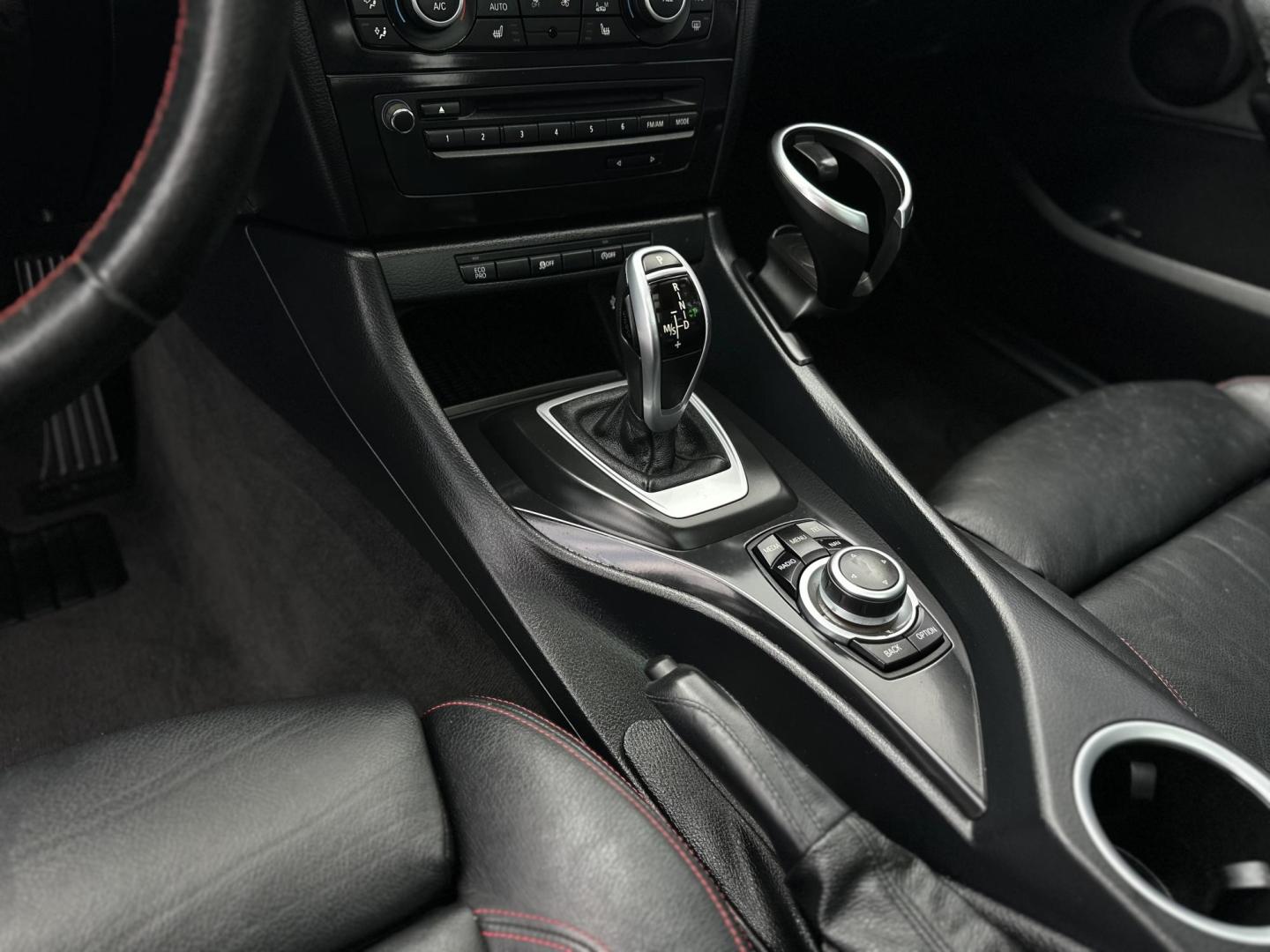 2013 GRAY BMW X1 sDrive28i (WBAVM1C52DV) with an 2.0L L4 DOHC 16V engine, 8-Speed Automatic transmission, located at 8640 E R L Thornton Fwy, Dallas, TX, 75228, (469) 297-4144, 32.794128, -96.693008 - Photo#13