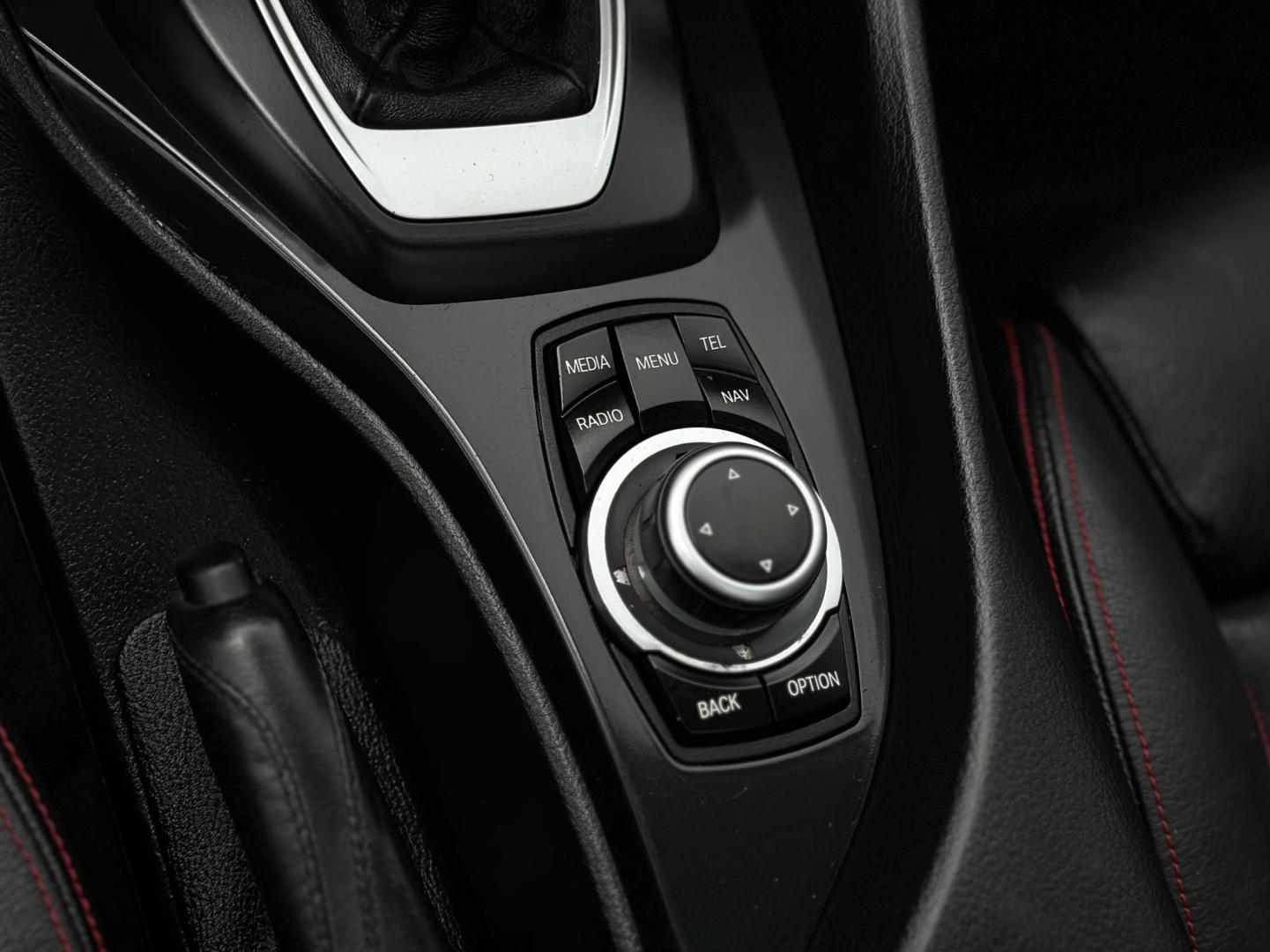 2013 GRAY BMW X1 sDrive28i (WBAVM1C52DV) with an 2.0L L4 DOHC 16V engine, 8-Speed Automatic transmission, located at 8640 E R L Thornton Fwy, Dallas, TX, 75228, (469) 297-4144, 32.794128, -96.693008 - Photo#14