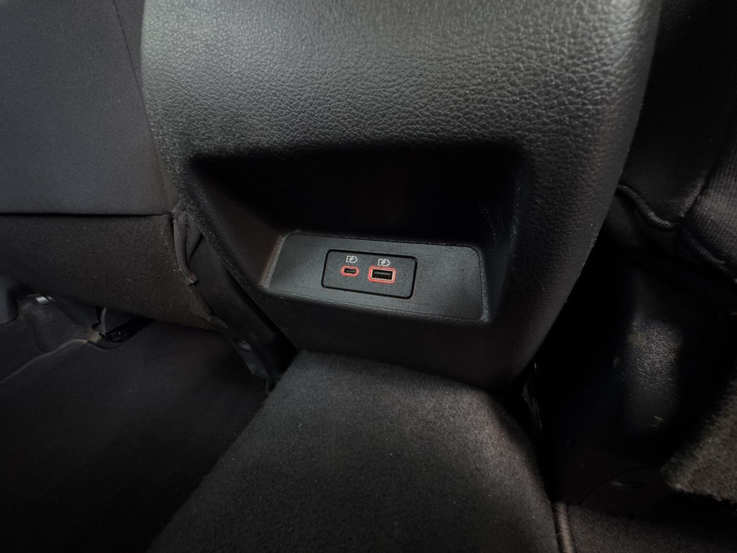 2020 GRAY Nissan Altima 2.5 S (1N4BL4BV6LC) with an 2.5L L4 DOHC 16V engine, CVT transmission, located at 8640 E R L Thornton Fwy, Dallas, TX, 75228, (469) 297-4144, 32.794128, -96.693008 - Photo#14