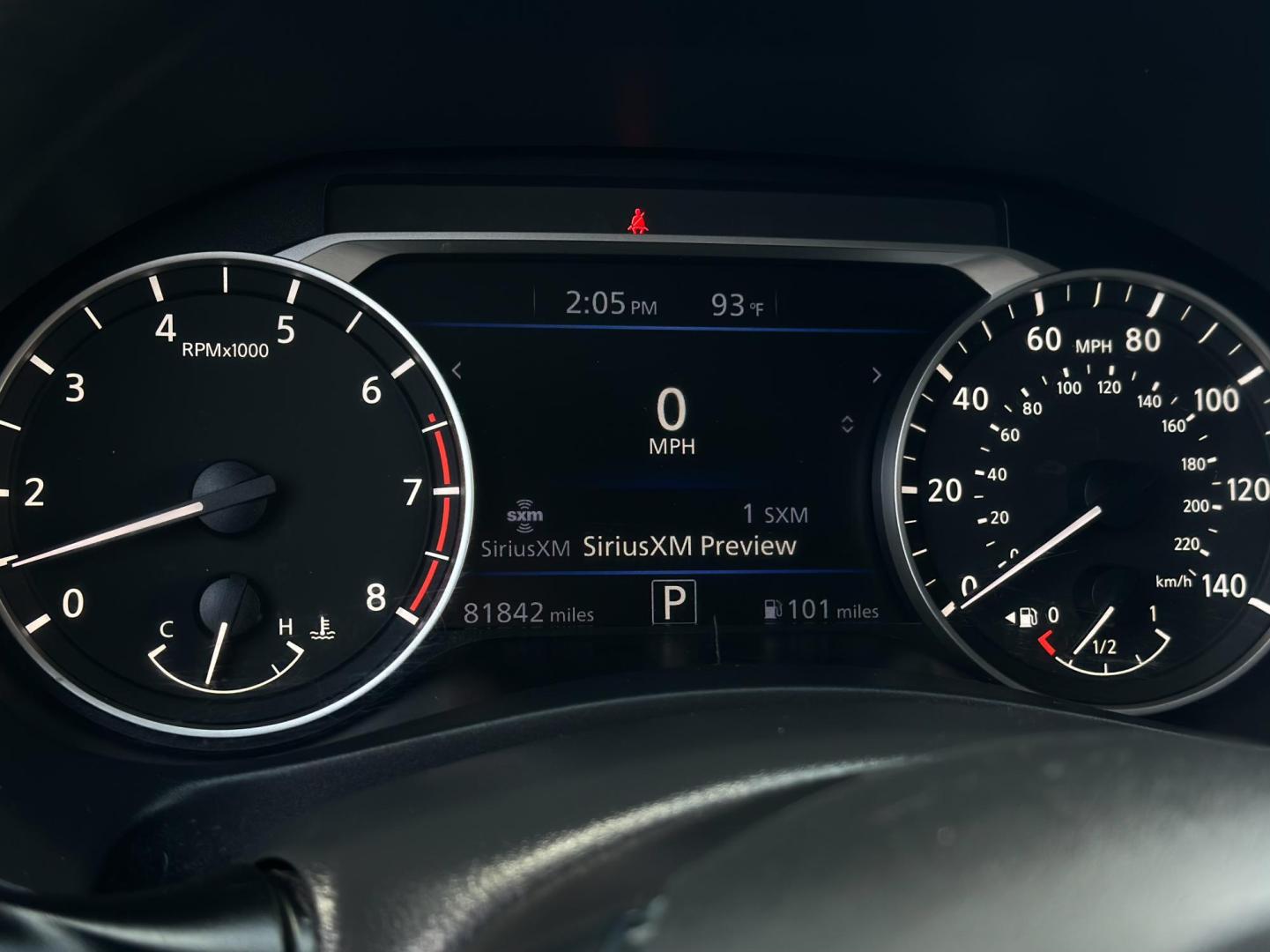 2020 GRAY Nissan Altima 2.5 S (1N4BL4BV6LC) with an 2.5L L4 DOHC 16V engine, CVT transmission, located at 8640 E R L Thornton Fwy, Dallas, TX, 75228, (469) 297-4144, 32.794128, -96.693008 - Photo#22