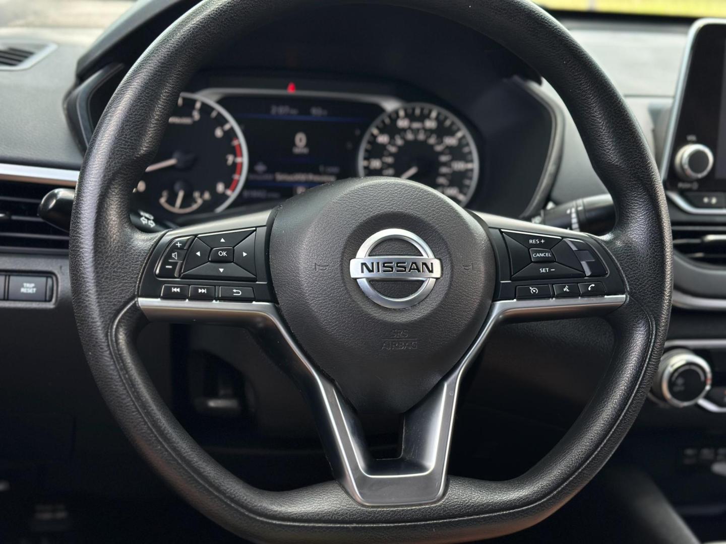 2020 GRAY Nissan Altima 2.5 S (1N4BL4BV6LC) with an 2.5L L4 DOHC 16V engine, CVT transmission, located at 8640 E R L Thornton Fwy, Dallas, TX, 75228, (469) 297-4144, 32.794128, -96.693008 - Photo#25