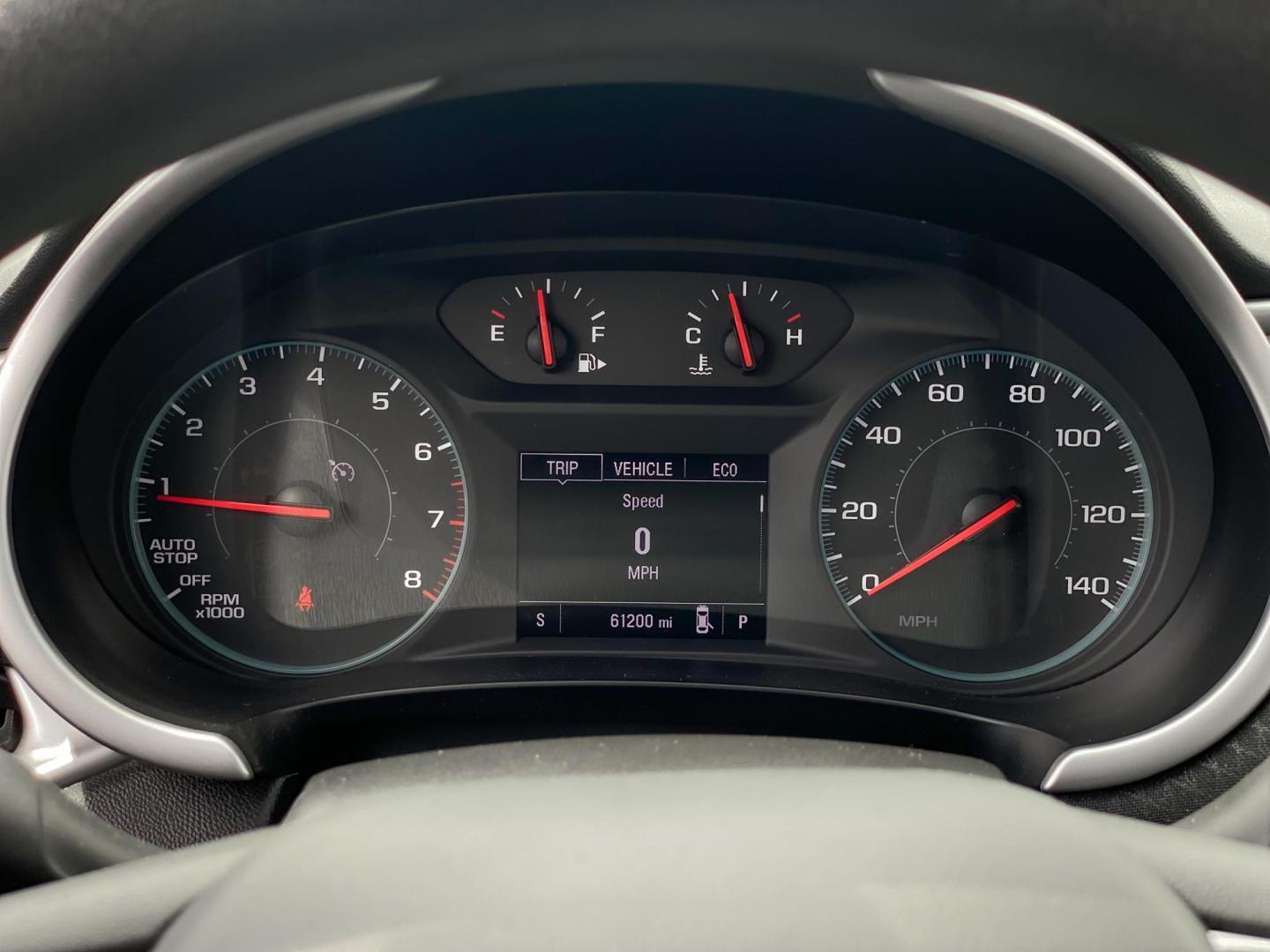 2023 GRAY Chevrolet Malibu 1LT (1G1ZD5ST4PF) with an 1.5L L4 DOHC 16V engine, 6A transmission, located at 8640 E R L Thornton Fwy, Dallas, TX, 75228, (469) 297-4144, 32.794128, -96.693008 - Photo#17
