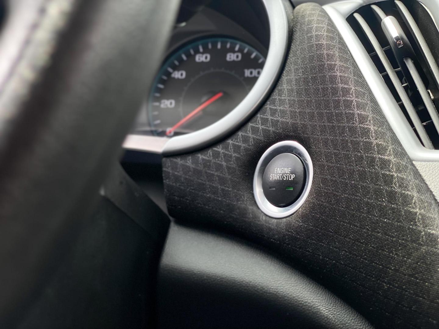 2023 GRAY Chevrolet Malibu 1LT (1G1ZD5ST4PF) with an 1.5L L4 DOHC 16V engine, 6A transmission, located at 8640 E R L Thornton Fwy, Dallas, TX, 75228, (469) 297-4144, 32.794128, -96.693008 - Photo#18