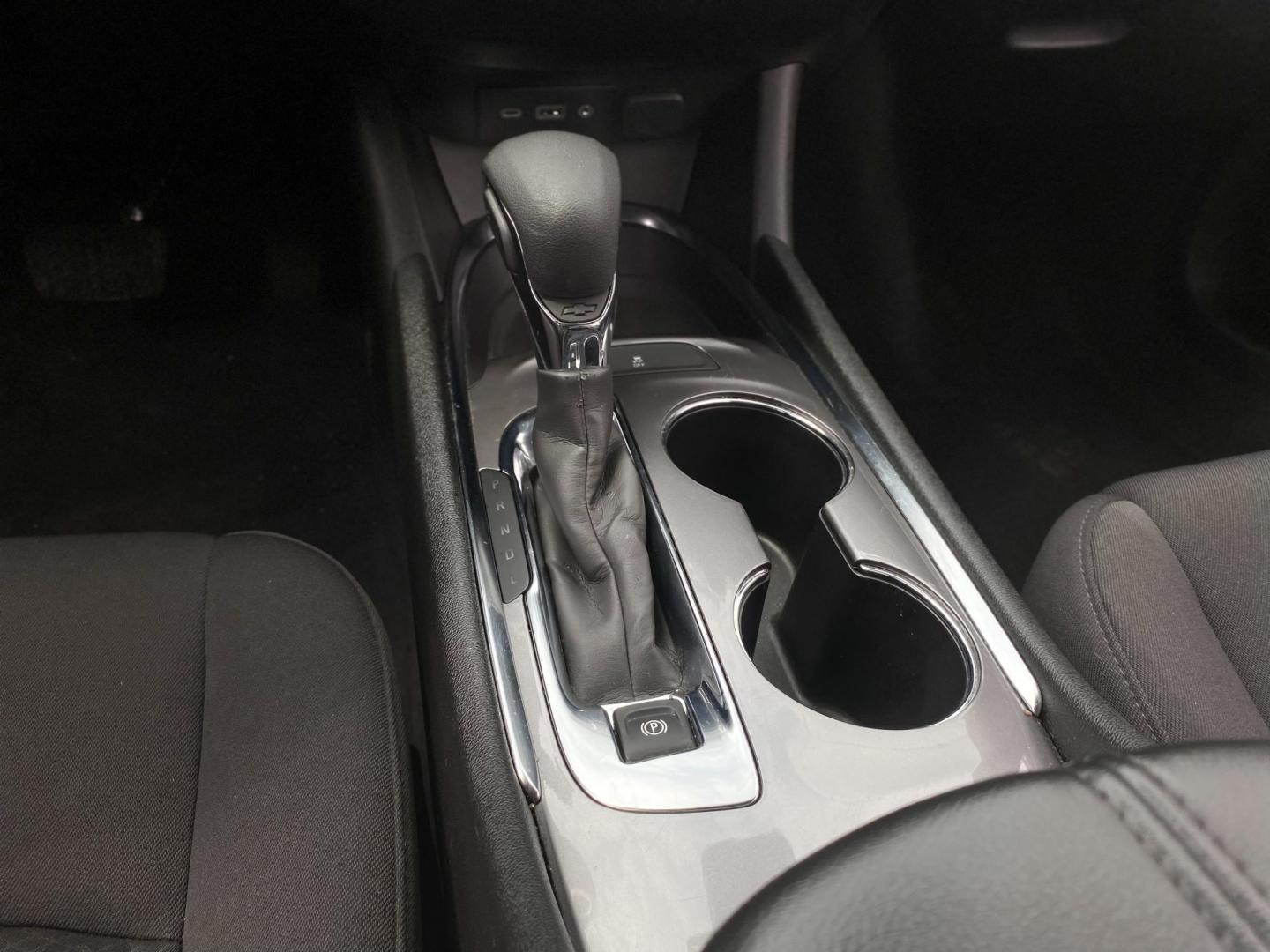 2023 GRAY Chevrolet Malibu 1LT (1G1ZD5ST4PF) with an 1.5L L4 DOHC 16V engine, 6A transmission, located at 8640 E R L Thornton Fwy, Dallas, TX, 75228, (469) 297-4144, 32.794128, -96.693008 - Photo#21