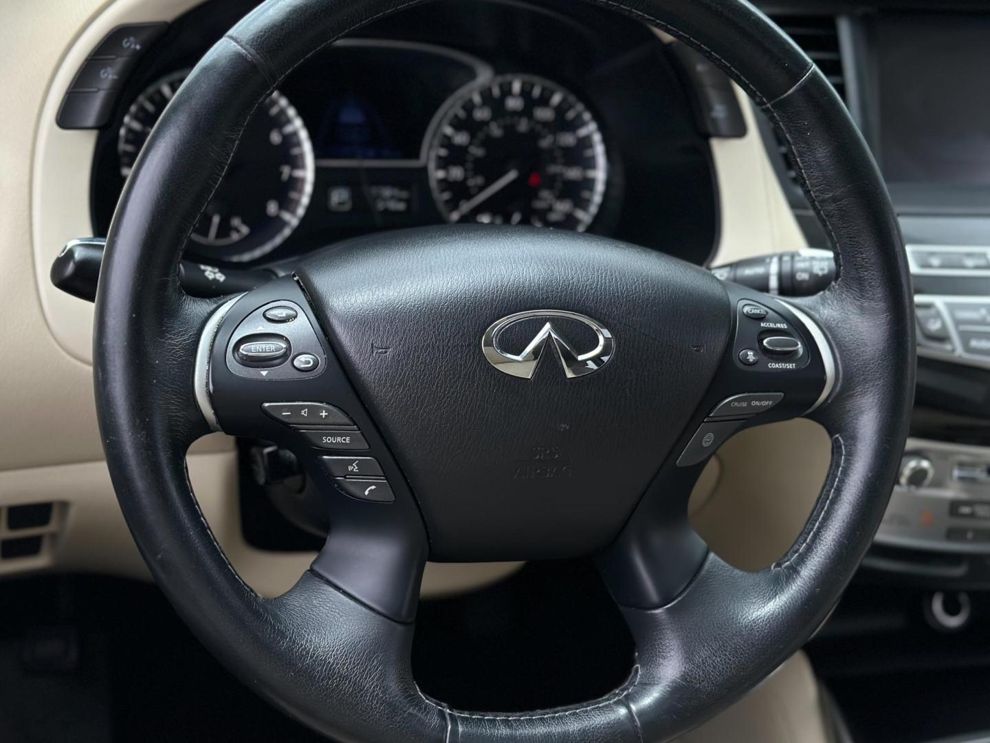 2018 WHITE Infiniti QX60 Base AWD (5N1DL0MM2JC) with an 3.5L V6 DOHC 24V engine, CVT transmission, located at 8640 E R L Thornton Fwy, Dallas, TX, 75228, (469) 297-4144, 32.794128, -96.693008 - Photo#22