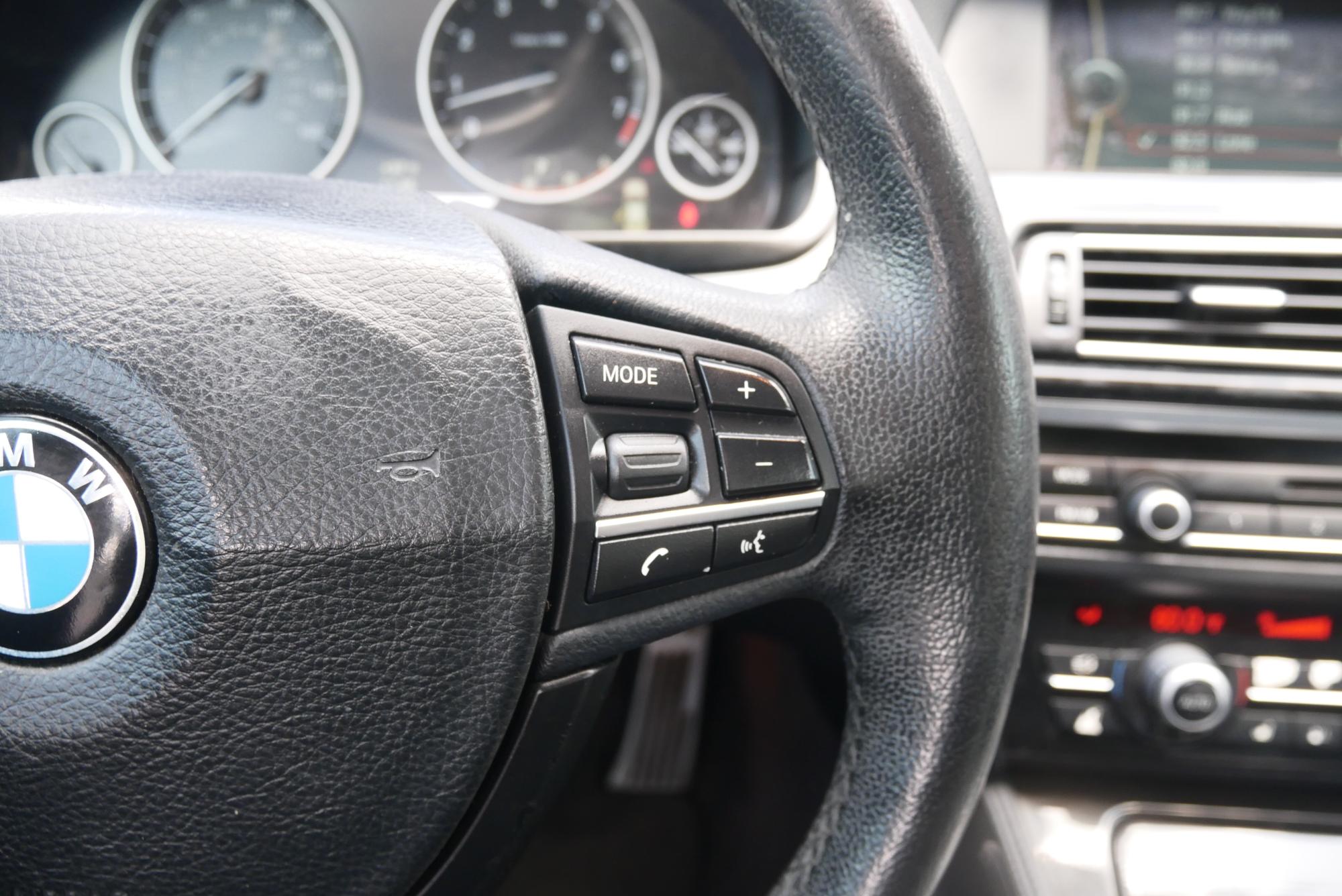 photo of 2012 BMW 5-Series 535i