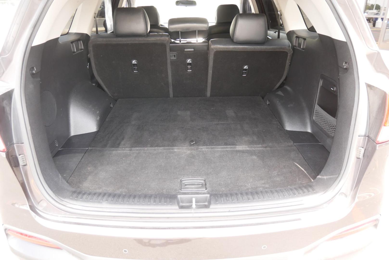 2017 BROWN Kia Sorento EX 2WD (5XYPH4A12HG) with an 2.4L L4 DOHC 16V engine, 6A transmission, located at 8640 E R L Thornton Fwy, Dallas, TX, 75228, (469) 297-4144, 32.794128, -96.693008 - Photo#19