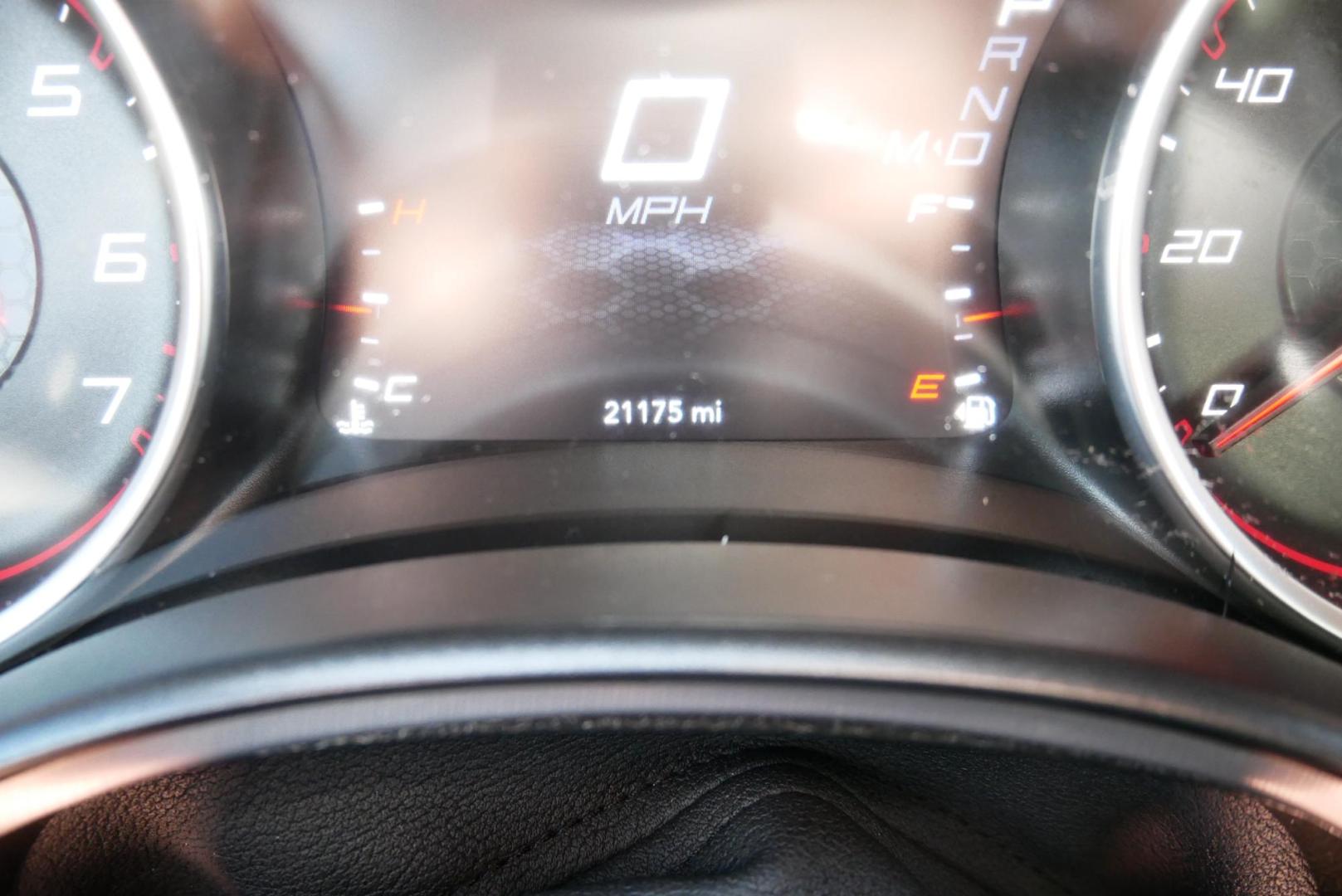 2023 RED Dodge Charger SXT (2C3CDXBG7PH) with an 3.6L V6 DOHC 24V engine, 8A transmission, located at 8640 E R L Thornton Fwy, Dallas, TX, 75228, (469) 297-4144, 32.794128, -96.693008 - Photo#23
