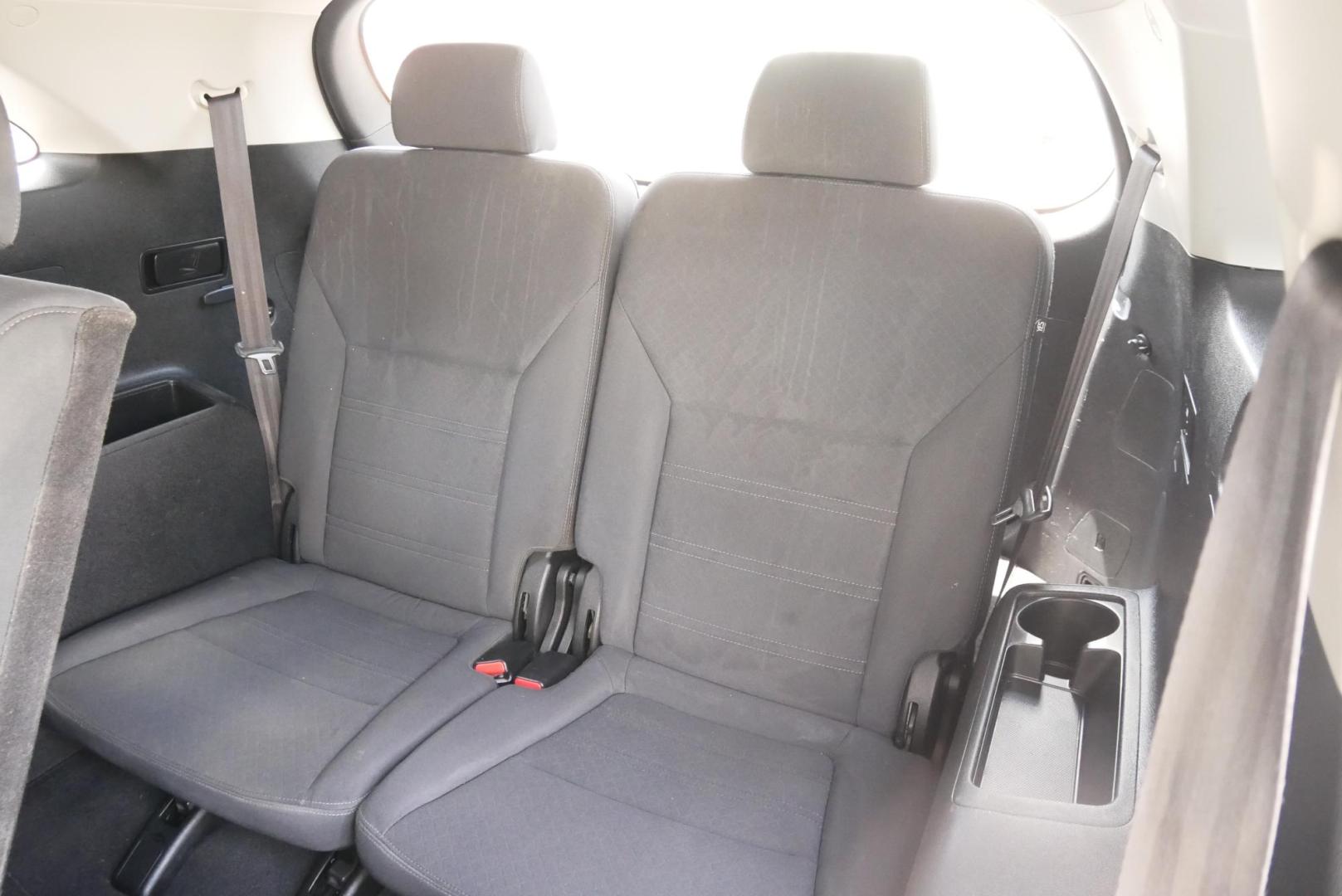 2019 BROWN Kia Sorento LX 2WD (5XYPG4A36KG) with an 2.4L L4 DOHC 16V engine, 6A transmission, located at 8640 E R L Thornton Fwy, Dallas, TX, 75228, (469) 297-4144, 32.794128, -96.693008 - Photo#15