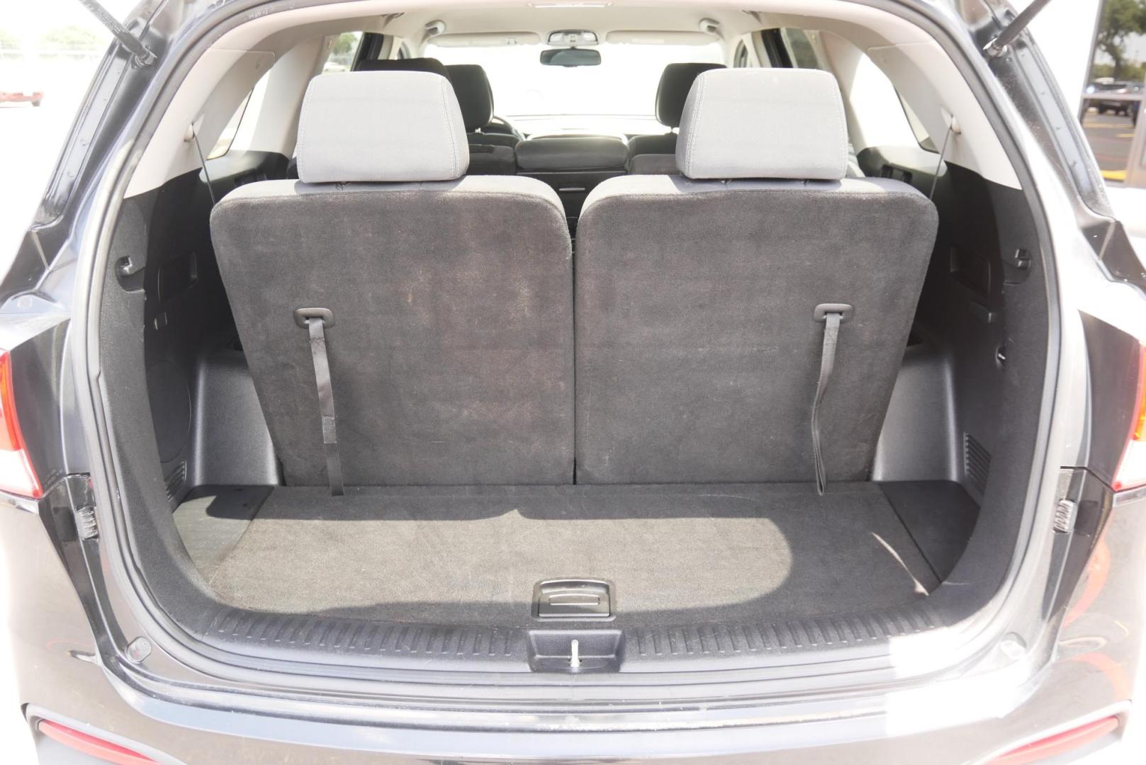 2019 BROWN Kia Sorento LX 2WD (5XYPG4A36KG) with an 2.4L L4 DOHC 16V engine, 6A transmission, located at 8640 E R L Thornton Fwy, Dallas, TX, 75228, (469) 297-4144, 32.794128, -96.693008 - Photo#20