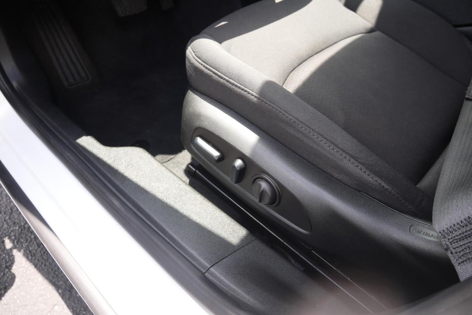 2023 WHITE Chevrolet Malibu 1LT (1G1ZD5ST5PF) with an 1.5L L4 DOHC 16V engine, 6A transmission, located at 8640 E R L Thornton Fwy, Dallas, TX, 75228, (469) 297-4144, 32.794128, -96.693008 - Photo#12