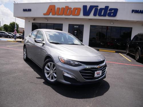 2023 Chevrolet Malibu 1LT