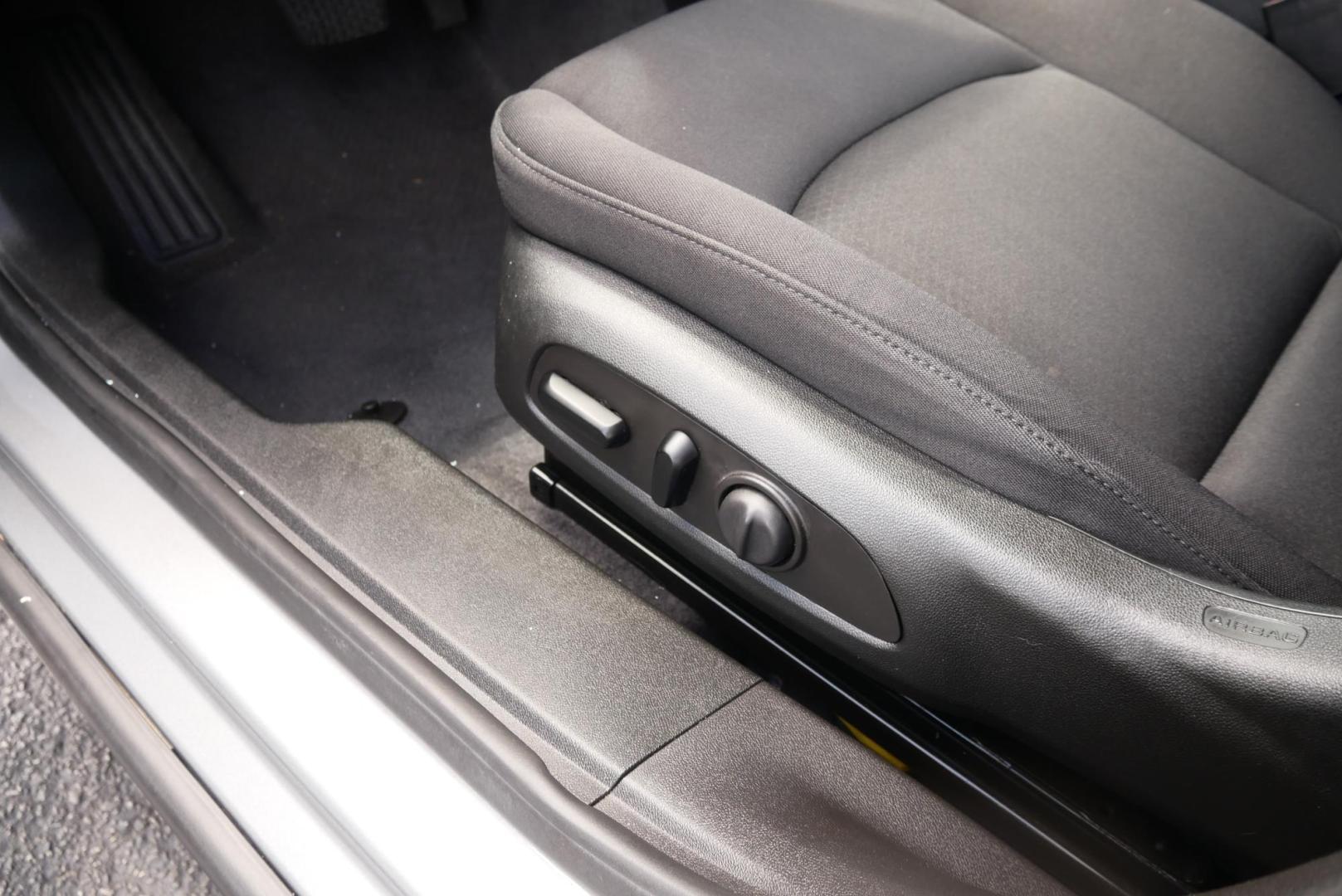 2023 GRAY Chevrolet Malibu 1LT (1G1ZD5ST7PF) with an 1.5L L4 DOHC 16V engine, 6A transmission, located at 8640 E R L Thornton Fwy, Dallas, TX, 75228, (469) 297-4144, 32.794128, -96.693008 - Photo#12