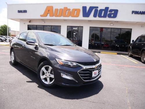 2023 Chevrolet Malibu 1LT