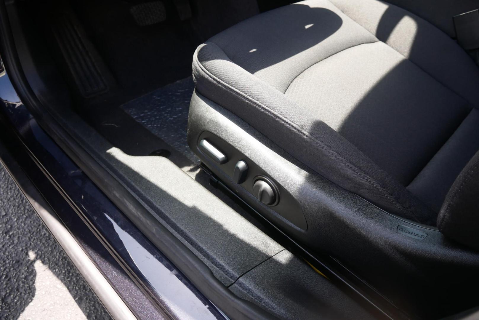2023 BLUE Chevrolet Malibu 1LT (1G1ZD5STXPF) with an 1.5L L4 DOHC 16V engine, 6A transmission, located at 8640 E R L Thornton Fwy, Dallas, TX, 75228, (469) 297-4144, 32.794128, -96.693008 - Photo#12