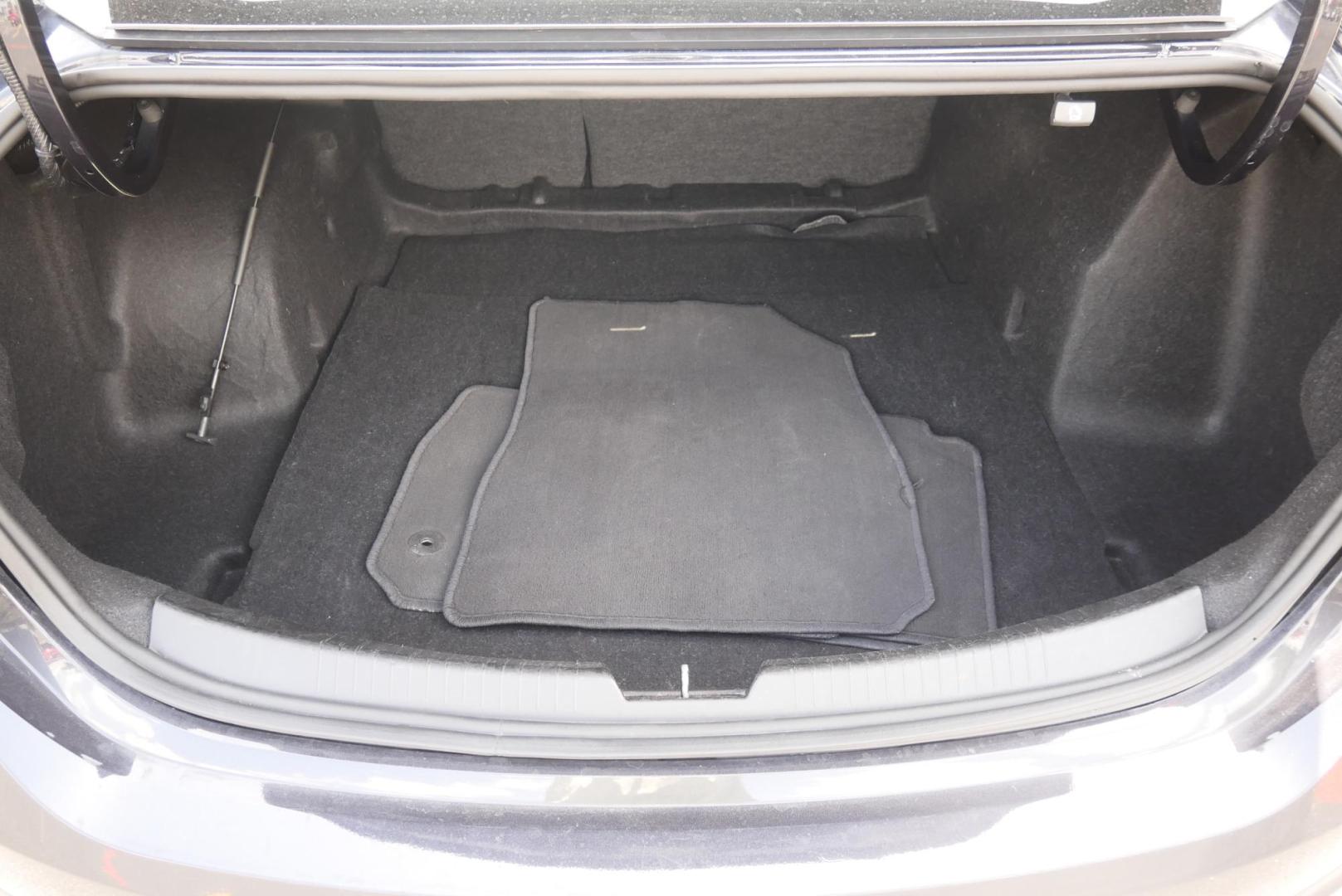 2023 BLUE Chevrolet Malibu 1LT (1G1ZD5STXPF) with an 1.5L L4 DOHC 16V engine, 6A transmission, located at 8640 E R L Thornton Fwy, Dallas, TX, 75228, (469) 297-4144, 32.794128, -96.693008 - Photo#19
