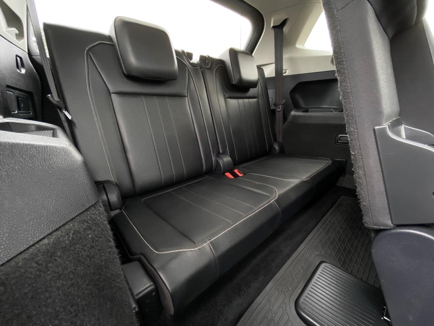 2022 BLACK Volkswagen Tiguan SE (3VV3B7AX8NM) with an 2.0L L4 DOHC 16V TURBO engine, 8A transmission, located at 8640 E R L Thornton Fwy, Dallas, TX, 75228, (469) 297-4144, 32.794128, -96.693008 - Photo#15