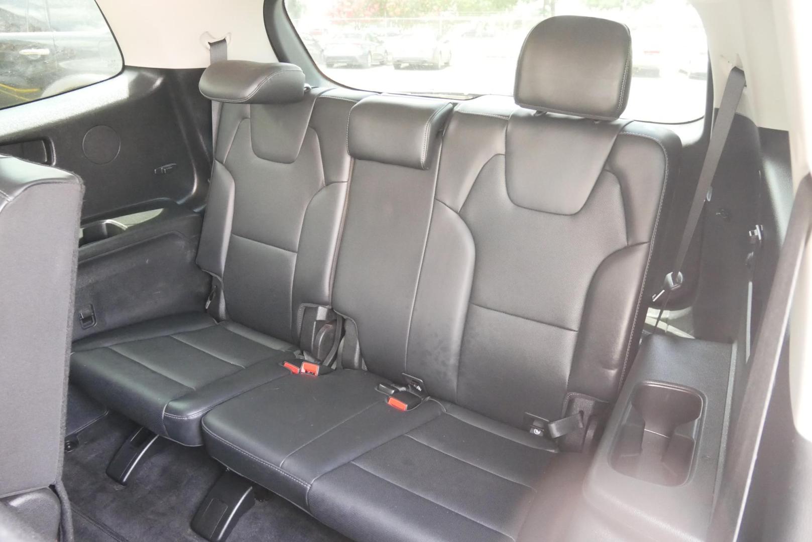 2020 GREEN Kia Telluride S (5XYP64HC1LG) with an 3.8L V6 DOHC 24V engine, 8A transmission, located at 8640 E R L Thornton Fwy, Dallas, TX, 75228, (469) 297-4144, 32.794128, -96.693008 - Photo#16
