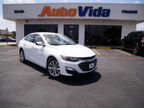 2023 Chevrolet Malibu 1LT
